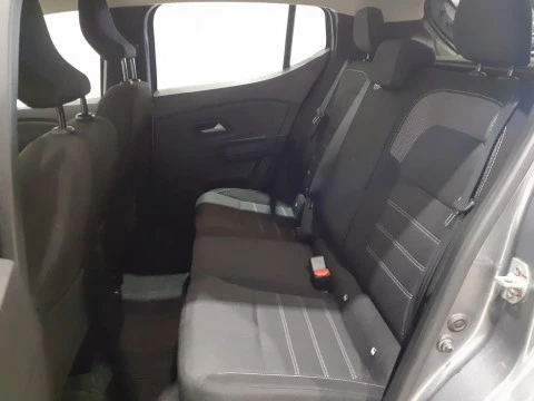 Dacia Sandero  Gasolina/Gas  ECO-G Journey 74kW