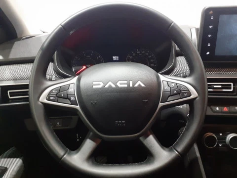 Dacia Sandero  Gasolina/Gas  ECO-G Journey 74kW