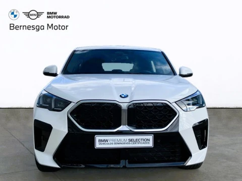 BMW X2 xDrive20d 120 kW (163 CV)