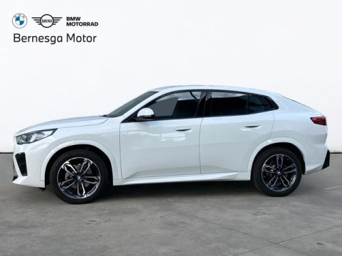 BMW X2 xDrive20d 120 kW (163 CV)