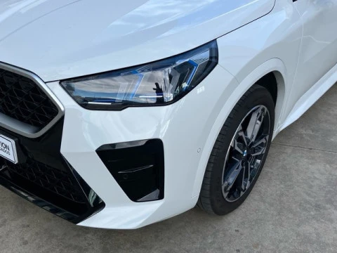 BMW X2 xDrive20d 120 kW (163 CV)