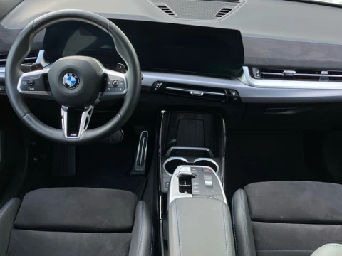 BMW X2 xDrive20d 120 kW (163 CV)