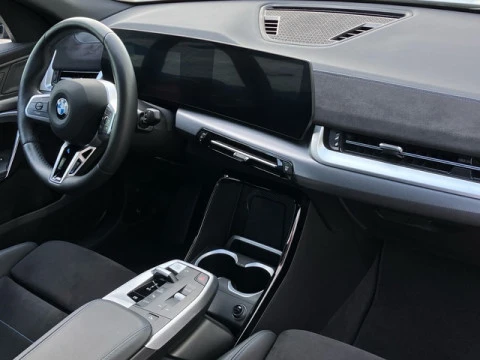 BMW X2 xDrive20d 120 kW (163 CV)