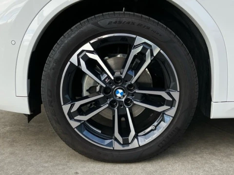 BMW X2 xDrive20d 120 kW (163 CV)