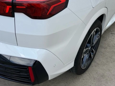 BMW X2 xDrive20d 120 kW (163 CV)
