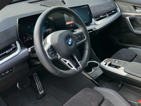 BMW X2 xDrive20d 120 kW (163 CV)