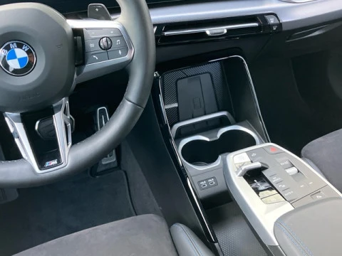BMW X2 xDrive20d 120 kW (163 CV)