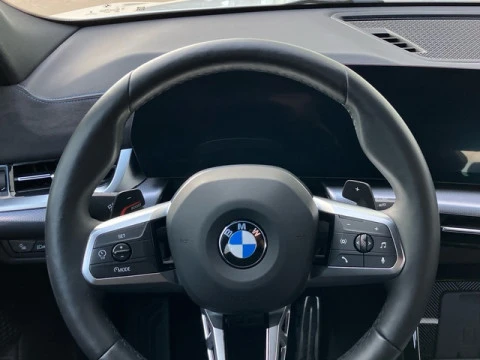 BMW X2 xDrive20d 120 kW (163 CV)