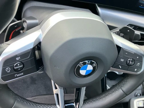 BMW X2 xDrive20d 120 kW (163 CV)