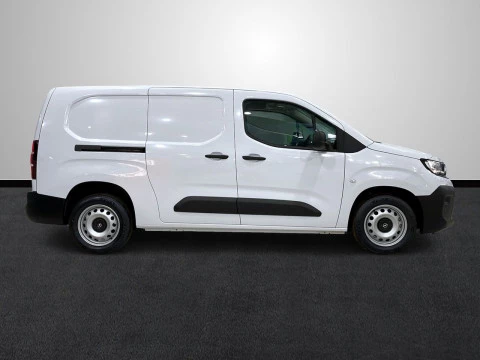 Opel Combo Cargo XL 1000kg Diesel 1.5 100 CV