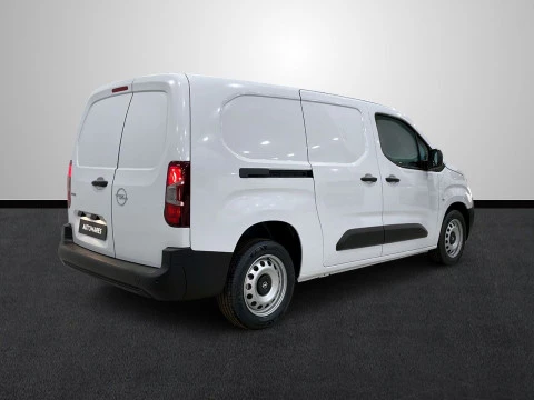 Opel Combo Cargo XL 1000kg Diesel 1.5 100 CV
