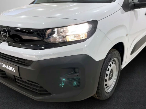 Opel Combo Cargo XL 1000kg Diesel 1.5 100 CV