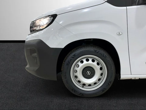 Opel Combo Cargo XL 1000kg Diesel 1.5 100 CV