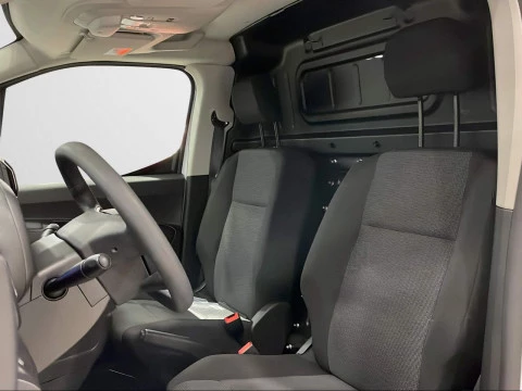 Opel Combo Cargo XL 1000kg Diesel 1.5 100 CV