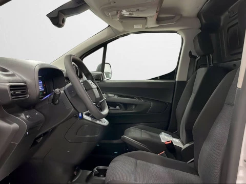 Opel Combo Cargo XL 1000kg Diesel 1.5 100 CV