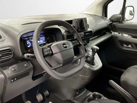 Opel Combo Cargo XL 1000kg Diesel 1.5 100 CV