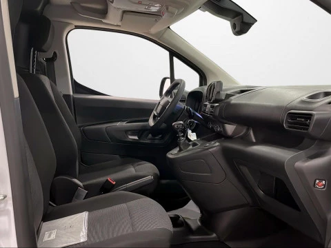 Opel Combo Cargo XL 1000kg Diesel 1.5 100 CV