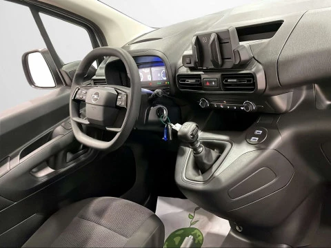 Opel Combo Cargo XL 1000kg Diesel 1.5 100 CV