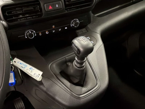 Opel Combo Cargo XL 1000kg Diesel 1.5 100 CV