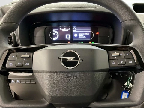 Opel Combo Cargo XL 1000kg Diesel 1.5 100 CV