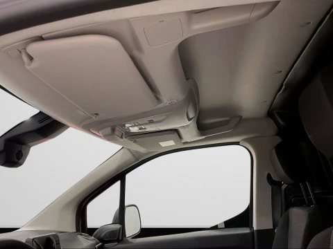 Opel Combo Cargo XL 1000kg Diesel 1.5 100 CV