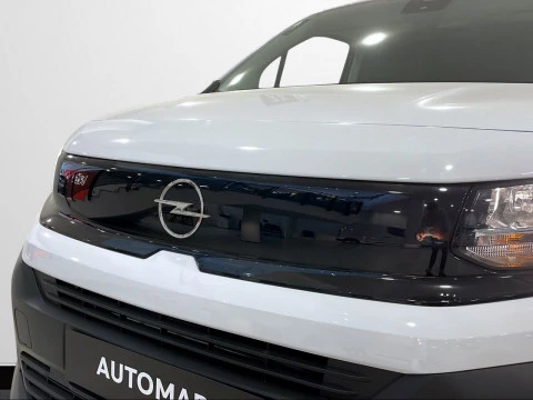 Opel Combo Cargo XL 1000kg Diesel 1.5 100 CV