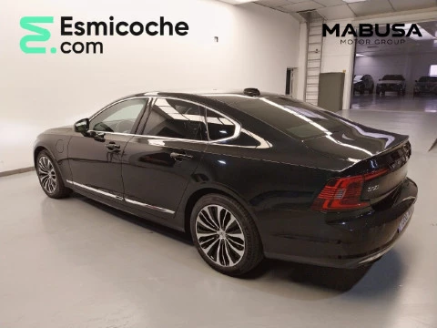 Volvo S90 2.0 T8 Twin e-AWD Recharge Core Bright AT