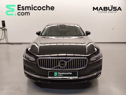 Volvo S90 2.0 T8 Twin e-AWD Recharge Core Bright AT