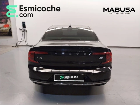 Volvo S90 2.0 T8 Twin e-AWD Recharge Core Bright AT