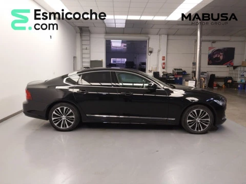 Volvo S90 2.0 T8 Twin e-AWD Recharge Core Bright AT