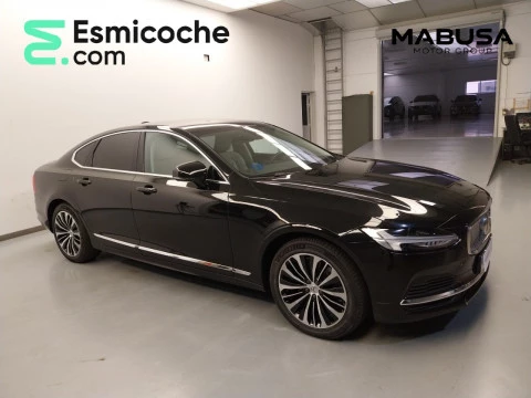 Volvo S90 2.0 T8 Twin e-AWD Recharge Core Bright AT