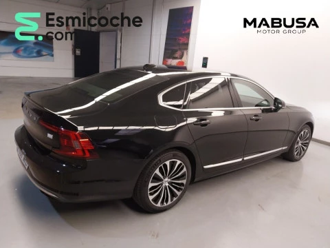 Volvo S90 2.0 T8 Twin e-AWD Recharge Core Bright AT