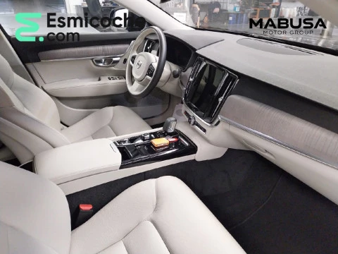 Volvo S90 2.0 T8 Twin e-AWD Recharge Core Bright AT