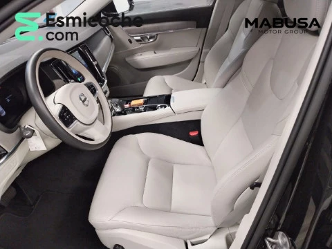 Volvo S90 2.0 T8 Twin e-AWD Recharge Core Bright AT