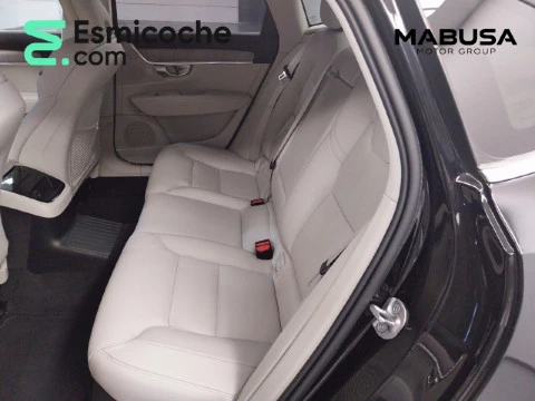 Volvo S90 2.0 T8 Twin e-AWD Recharge Core Bright AT