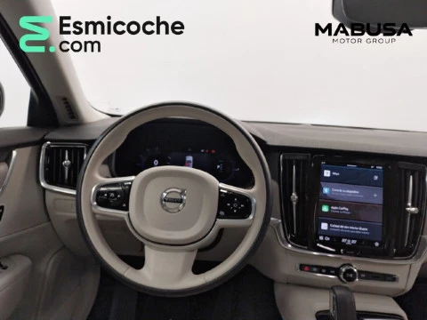 Volvo S90 2.0 T8 Twin e-AWD Recharge Core Bright AT
