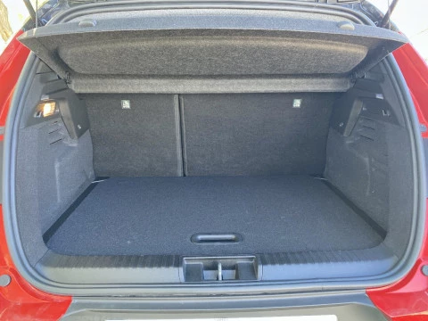 Renault Captur techno Eco-G 100cv (74 kW)