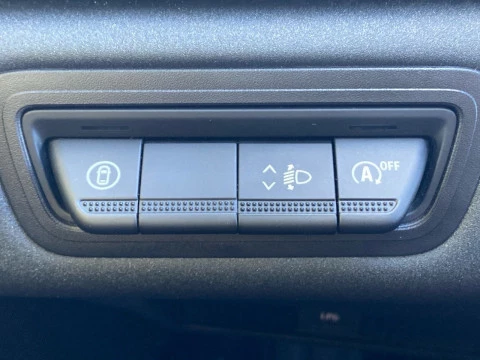 Renault Captur techno Eco-G 100cv (74 kW)