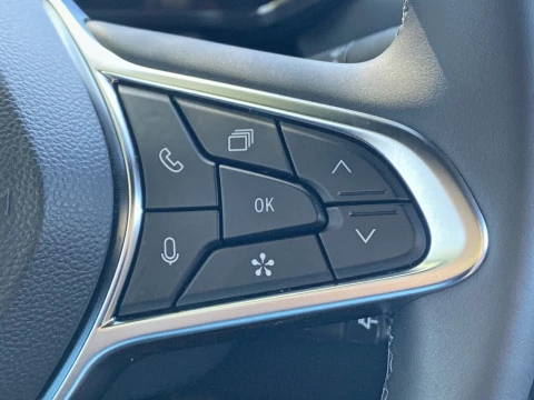 Renault Captur techno Eco-G 100cv (74 kW)