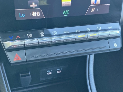 Renault Captur techno Eco-G 100cv (74 kW)