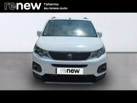 Peugeot Rifter Allure Long BlueHDi 96kW EAT8