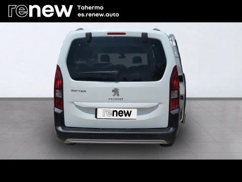 Peugeot Rifter Allure Long BlueHDi 96kW EAT8