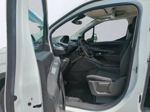 Peugeot Rifter Allure Long BlueHDi 96kW EAT8
