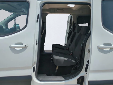 Peugeot Rifter Allure Long BlueHDi 96kW EAT8