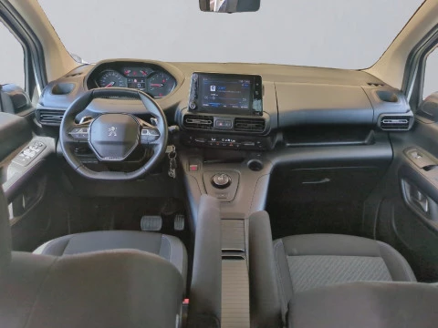Peugeot Rifter Allure Long BlueHDi 96kW EAT8
