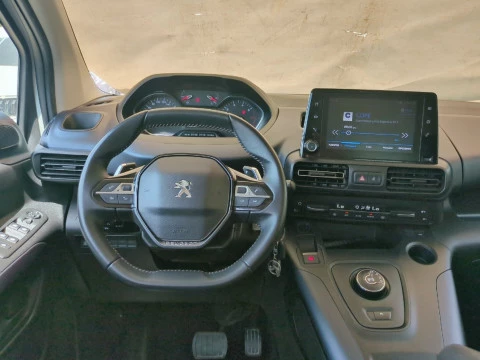 Peugeot Rifter Allure Long BlueHDi 96kW EAT8