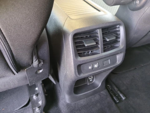 Peugeot Rifter Allure Long BlueHDi 96kW EAT8