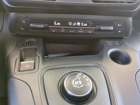 Peugeot Rifter Allure Long BlueHDi 96kW EAT8