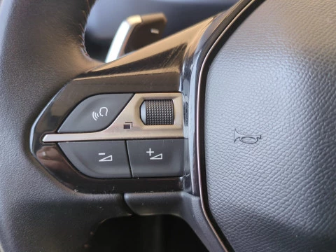 Peugeot Rifter Allure Long BlueHDi 96kW EAT8