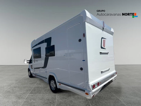 CHALLENGER 250 260 BREAK EDITION